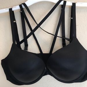 Victoria’s Secret Very Sexy Push up Bra